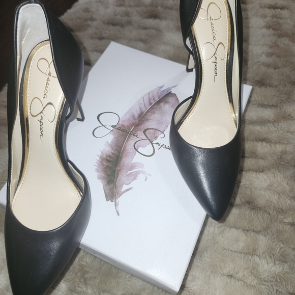 High heel shoes - Picture 3 of 4